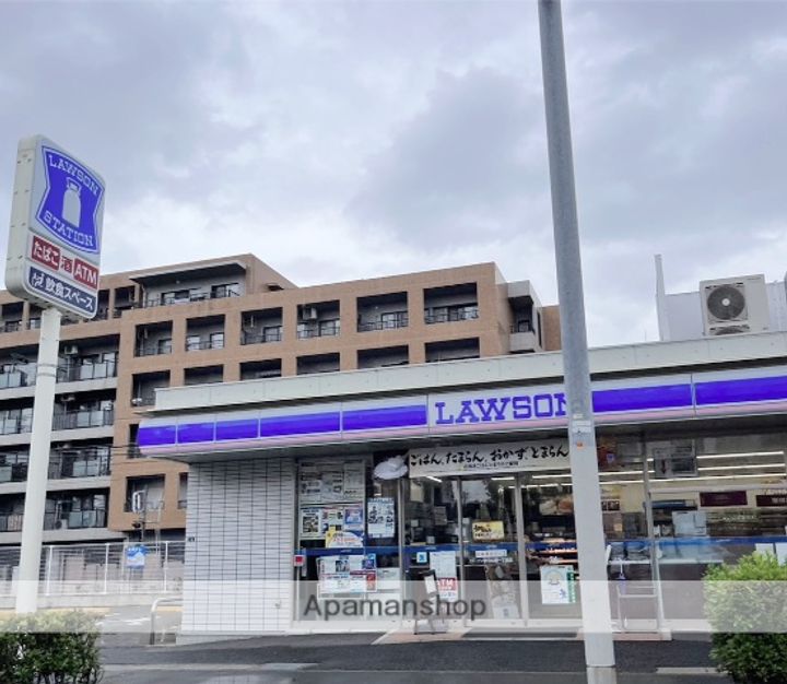 ARISTA SHIRAKIBARUの周辺