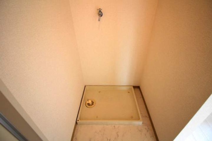 ルミエールヒルズの内装