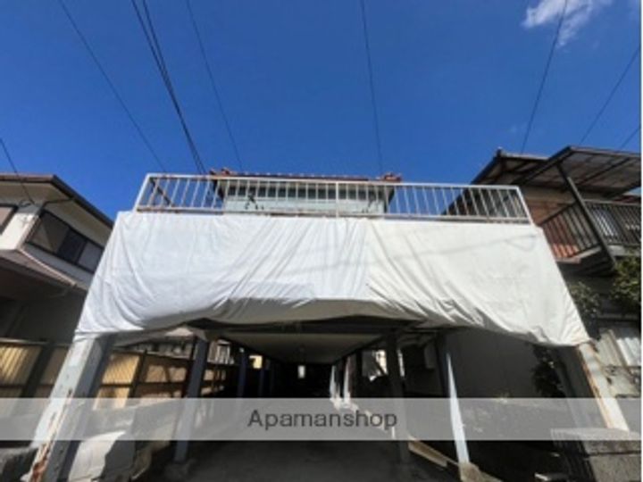 シュプールホダカの間取り