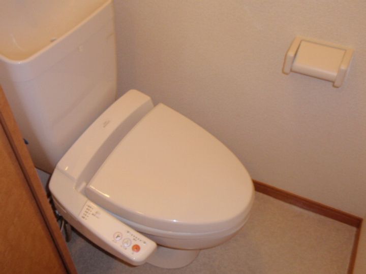 レオパレスハーモニーくまの110のその他画像