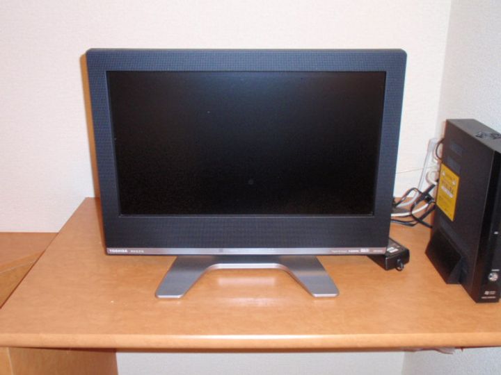 レオパレスハーモニーくまの110のその他画像