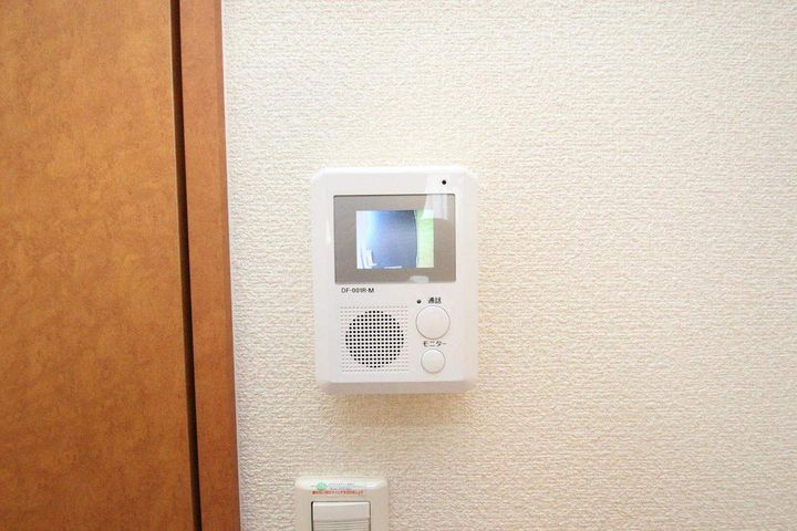 レオパレスハーモニーくまののその他画像