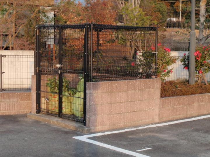 レオパレスハーモニーくまののその他画像