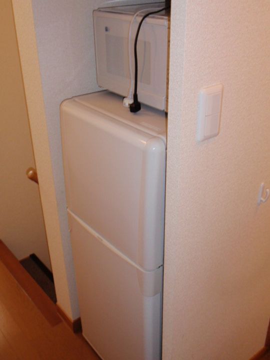 レオパレスハーモニーくまののその他画像