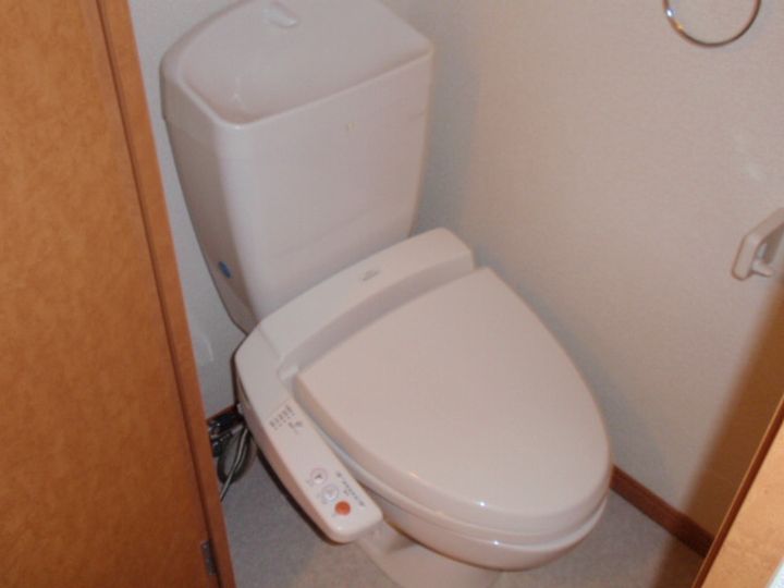 レオパレスハーモニーくまののその他画像