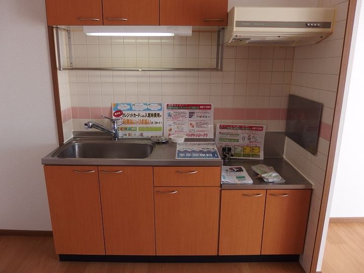 サイレントパレス一条のその他画像