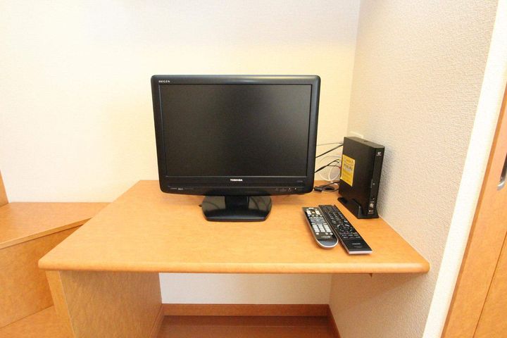 レオパレス初田道106のその他画像