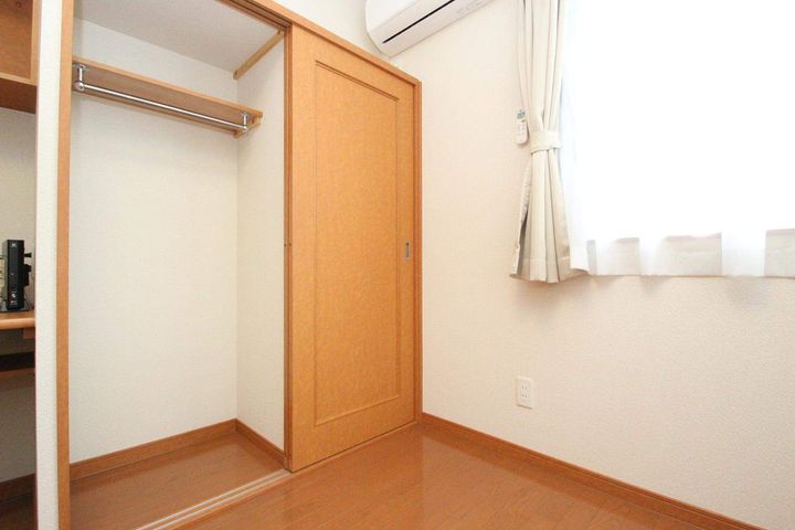 レオパレス初田道106のその他画像