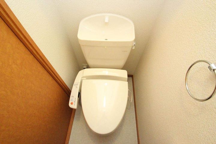 レオパレス初田道106のその他画像