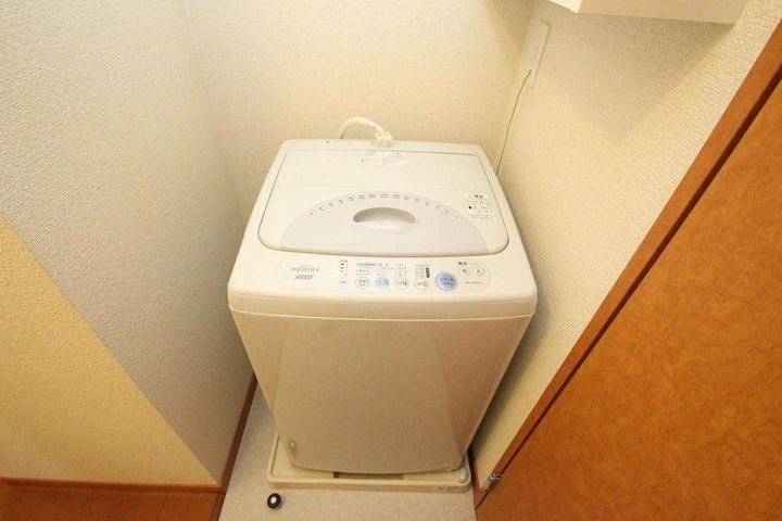 レオパレス初田道106のその他画像