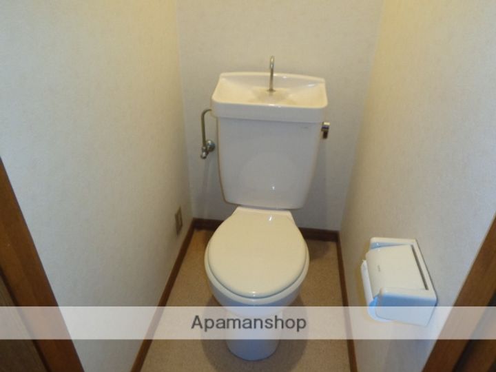 リバーサイドハイツB102のその他画像