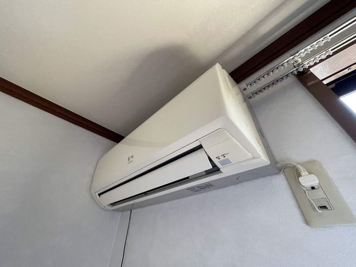 山ノ井弐番館107のその他画像