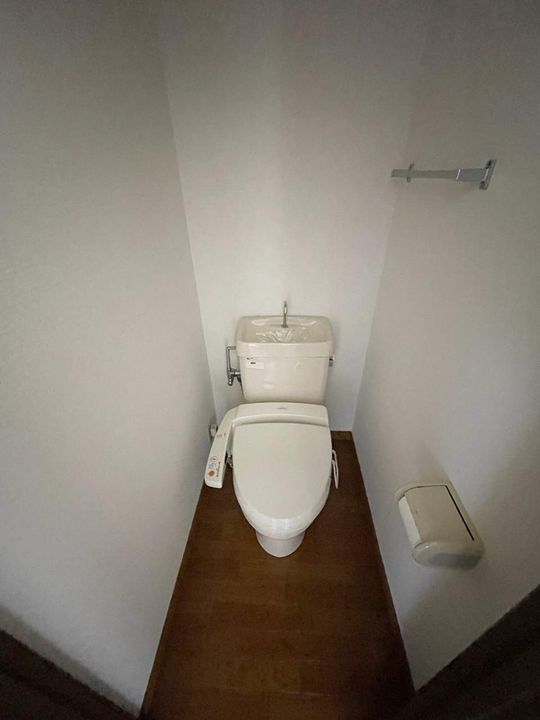 山ノ井弐番館107のその他画像