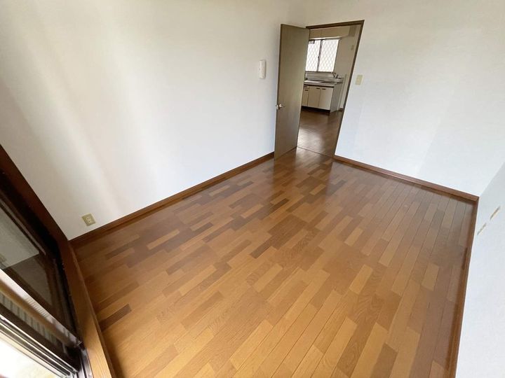 山ノ井弐番館107のその他画像