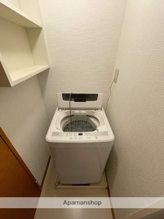 ○グランドールYUNOSO204の内装