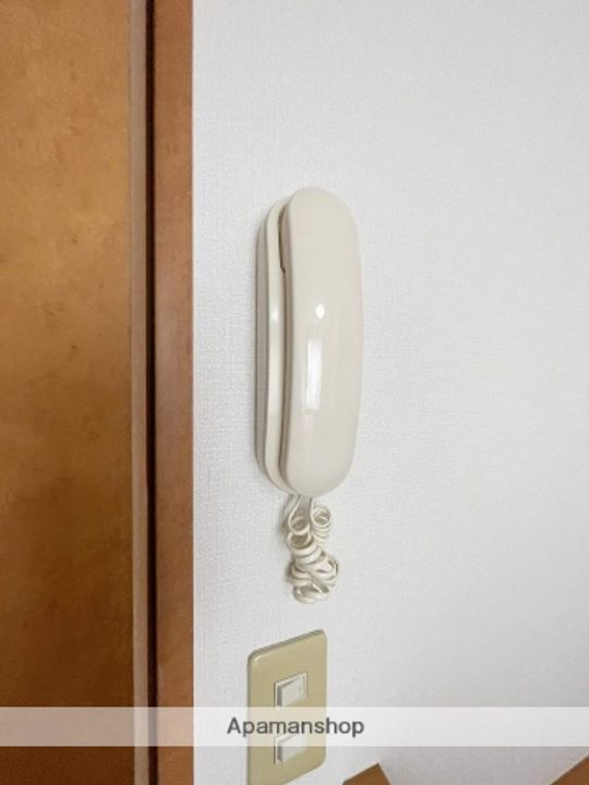 ○グランドールYUNOSO202の内装