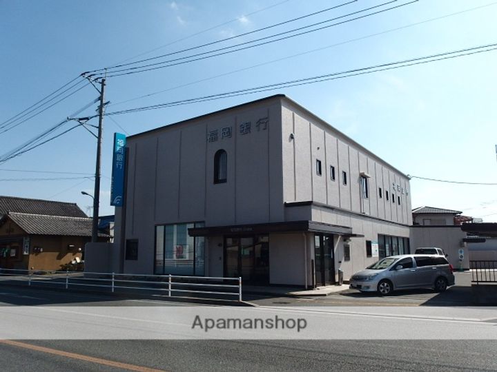 ○グランドールYUNOSO201の周辺