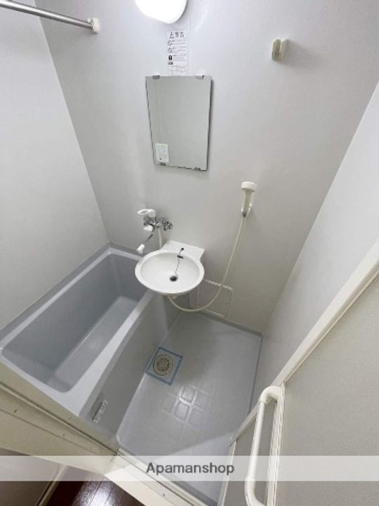 ○グランドールYUNOSO210の風呂