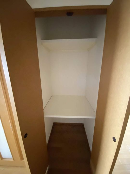 ノーブルヒルズ404の内装