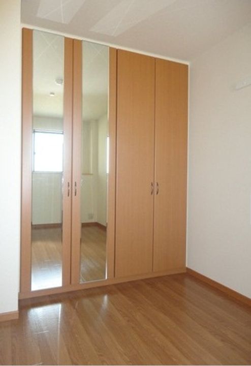 コンフォートヒルズ201のその他画像