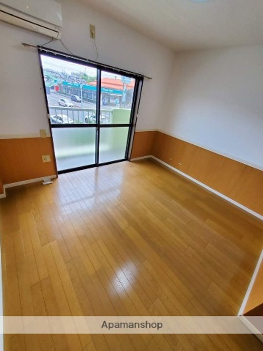 レジデンス一条302の内装