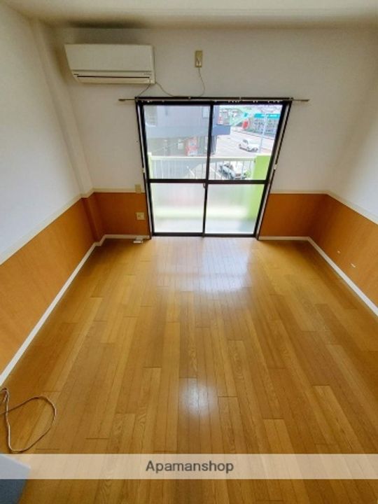 レジデンス一条302の内装