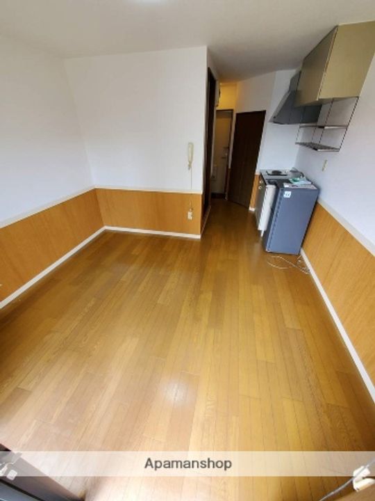 レジデンス一条302の内装