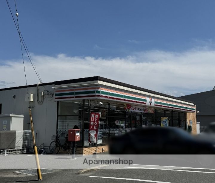 レジデンス一条302の周辺