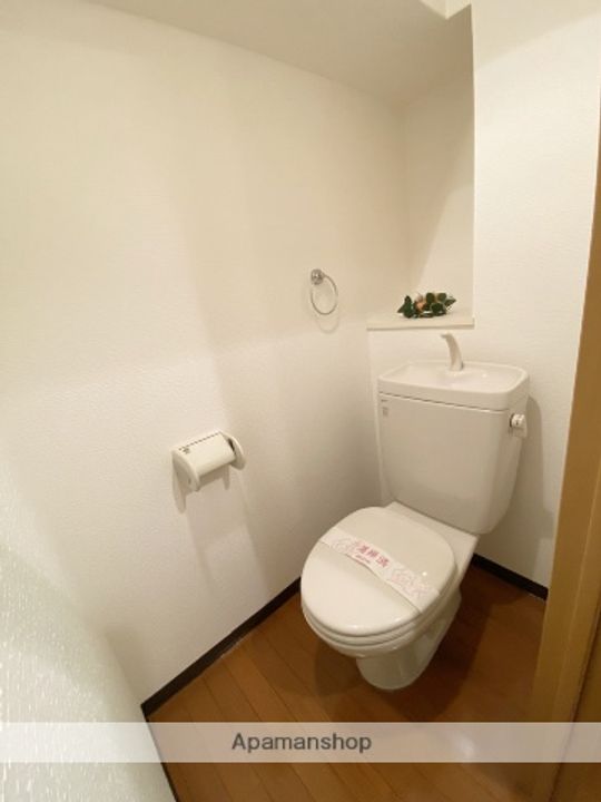 セントレージ参番館203のその他画像