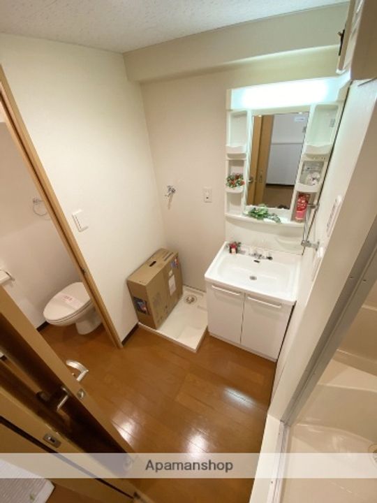 セントレージ参番館203のその他画像