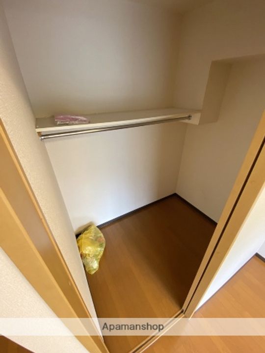 セントレージ参番館203のその他画像