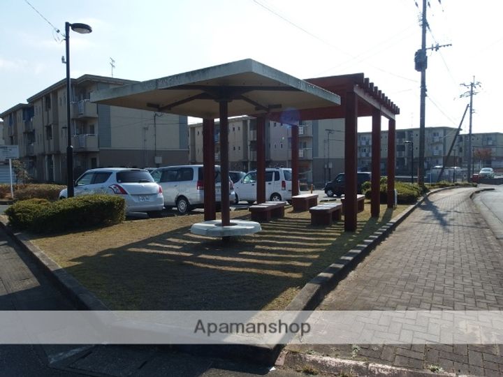 フォレスト壱番館106の周辺