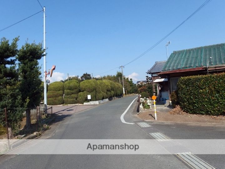 フォレスト壱番館106の周辺