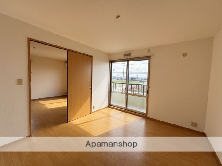 サンビレッジ瀬高A201の内装