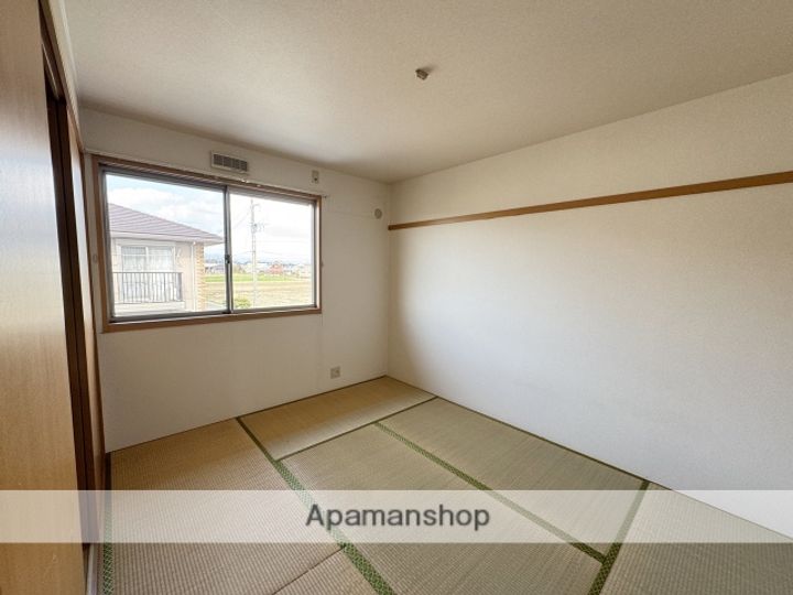 サンビレッジ瀬高A201の内装