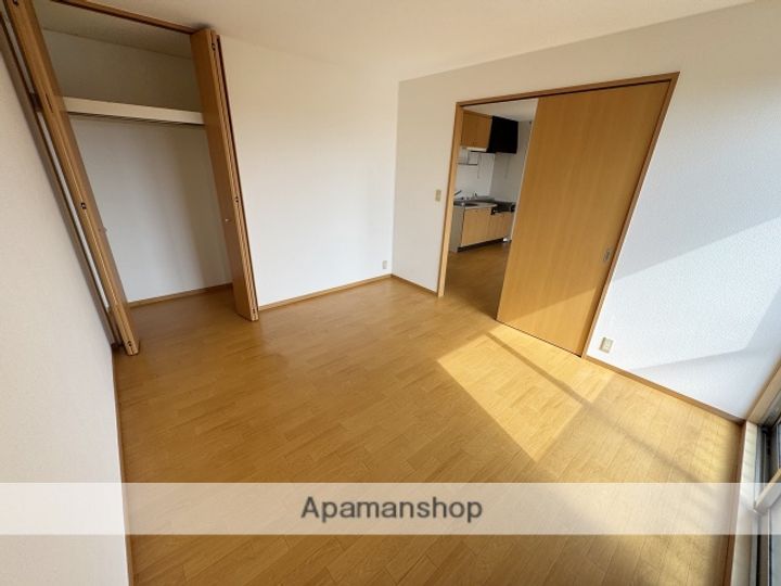 サンビレッジ瀬高A201のその他画像