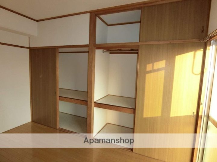 大坪ビル ☆☆501の内装