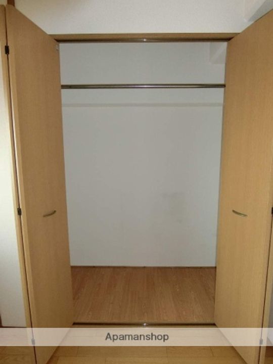 大坪ビル ☆☆501の内装