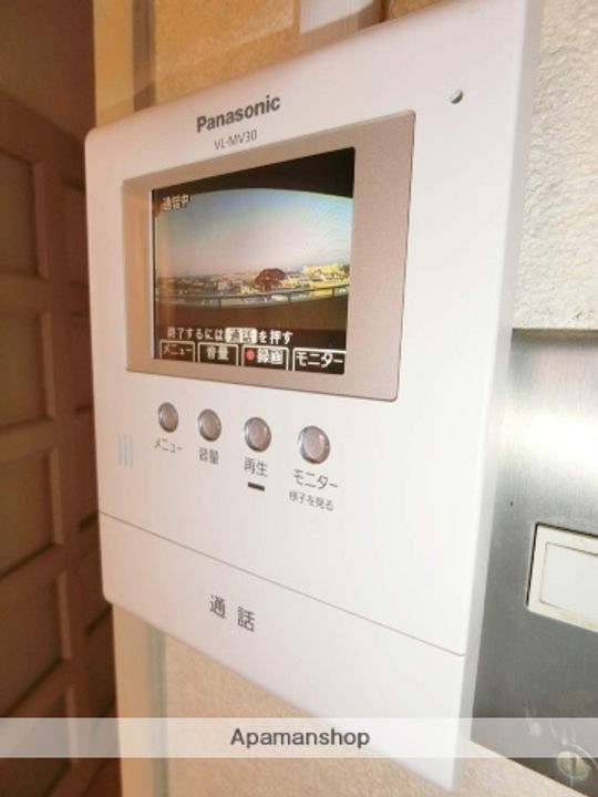 大坪ビル ☆☆501の内装