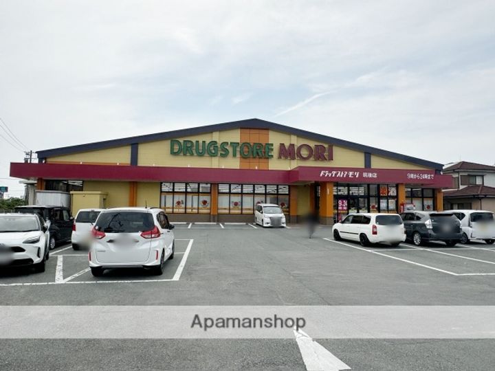 大坪ビル ☆☆505の周辺