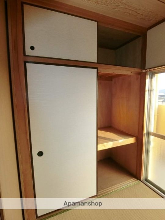 大坪ビル ☆☆305の内装