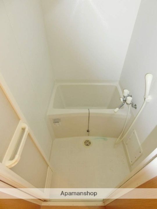 大坪ビル ☆☆305の風呂