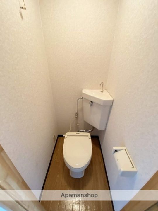 弐番館202のその他画像