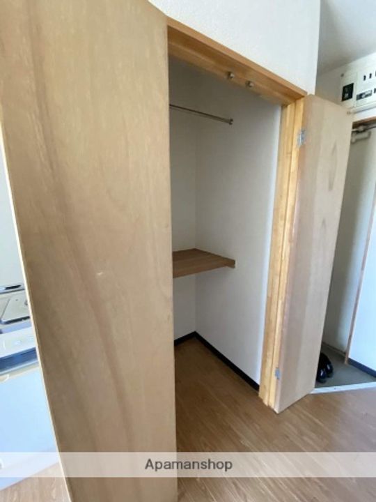 弐番館202のその他画像