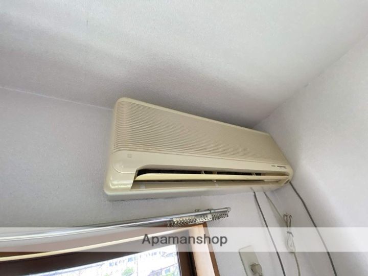 弐番館202のその他画像