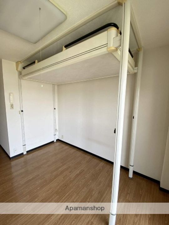 弐番館202のその他画像