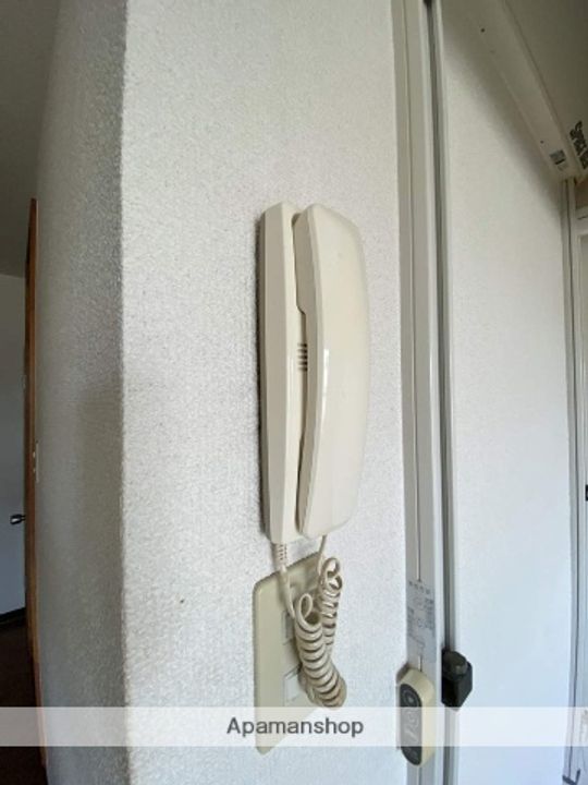 弐番館202のその他画像