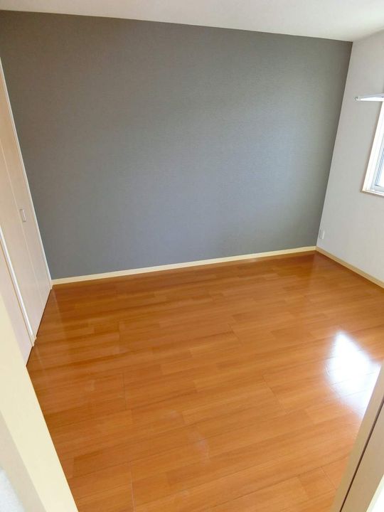 メイプルメゾン201の内装