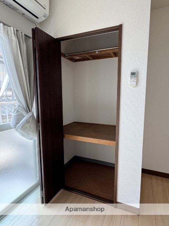 コーポレジュトン201のその他画像