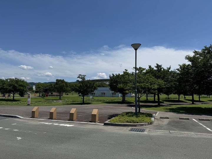 レジデンス尾島 ☆103の周辺